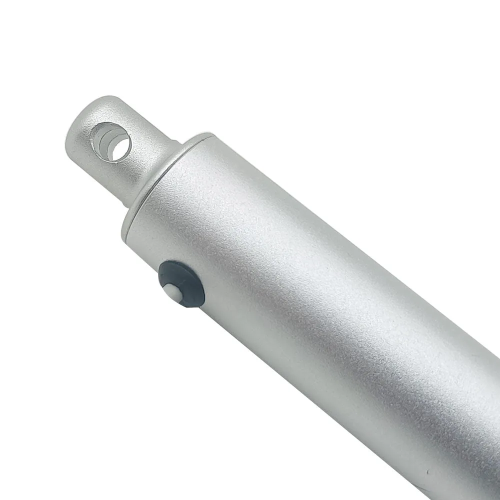 120N Telescopic Linear Actuator/Tube Linear Actuator 2 Inches 50MM Stroke (Model 0041581)