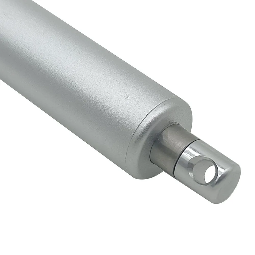 120N Telescopic Linear Actuator/Tube Linear Actuator 4 Inches 100MM Stroke (Model 0041582)