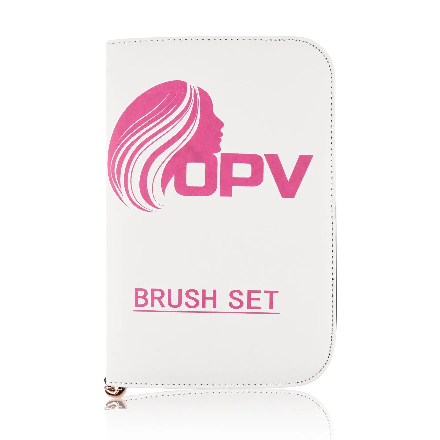 30 Pcs Brush Set with carry case