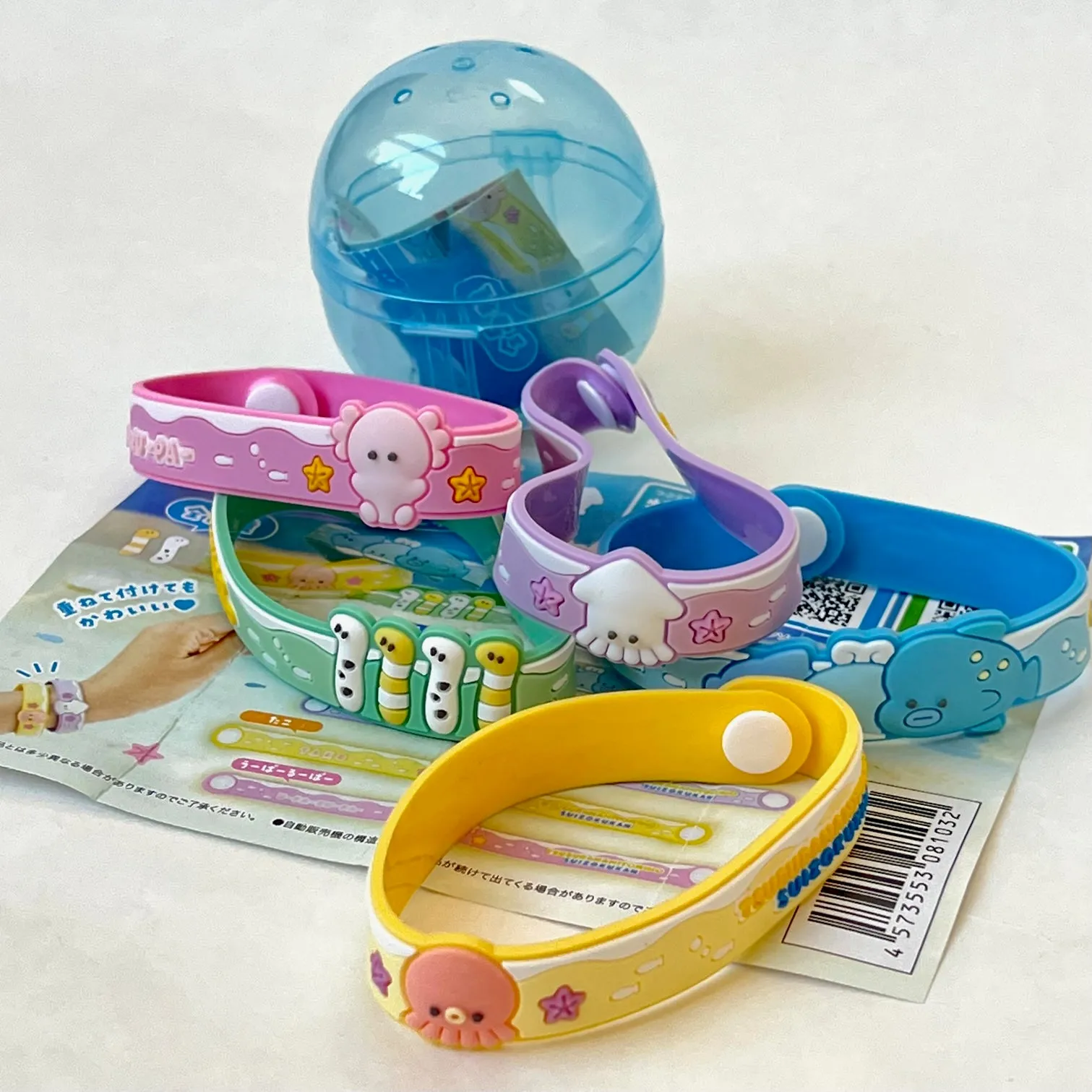 70258 Aquarium Bracelets Capsule-5