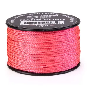 .75mm Nano Cord - Pink