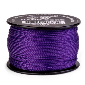 .75mm Nano Cord - Purple