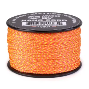 .75mm Nano Cord - Starburst