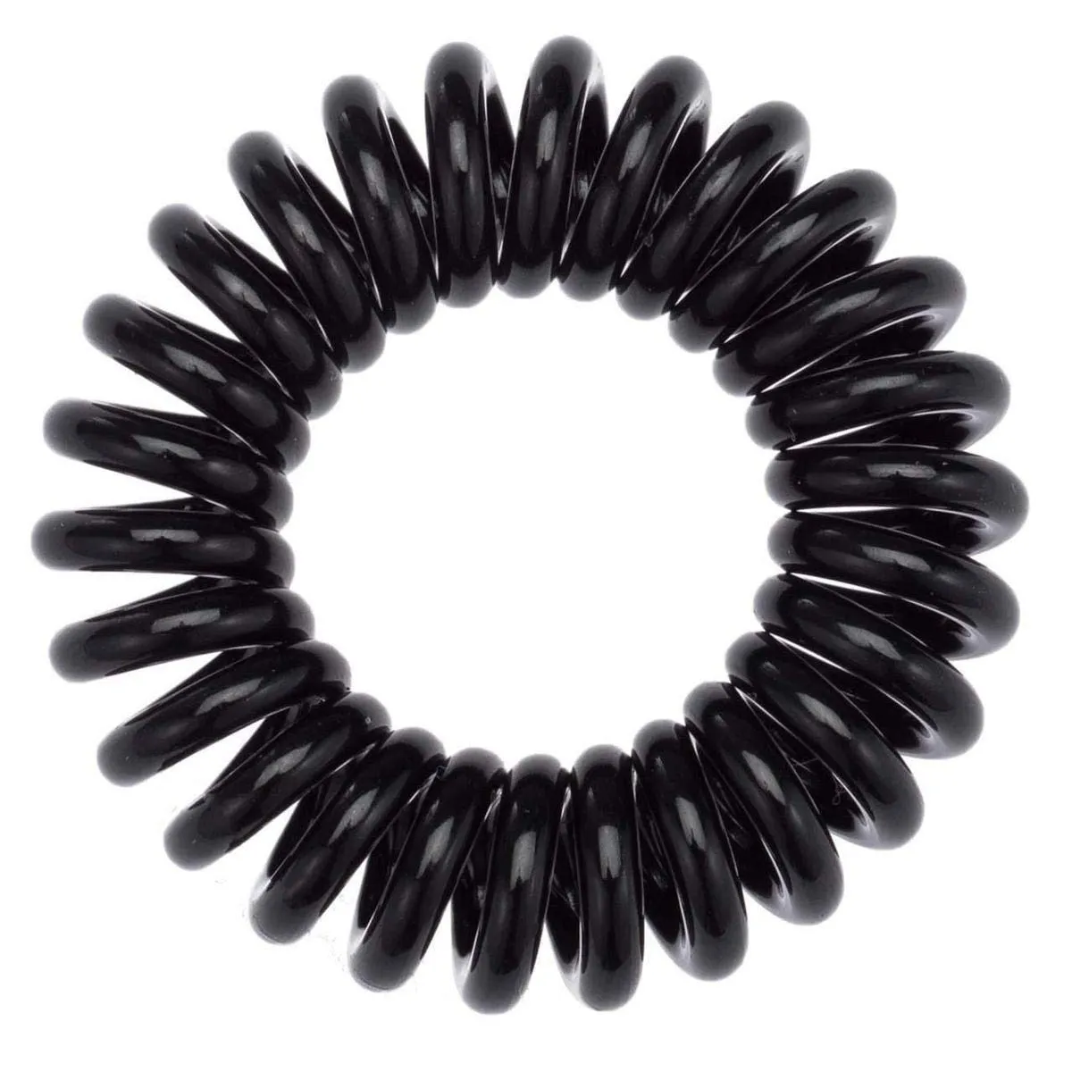 8-Piece: Coil Hair Ties