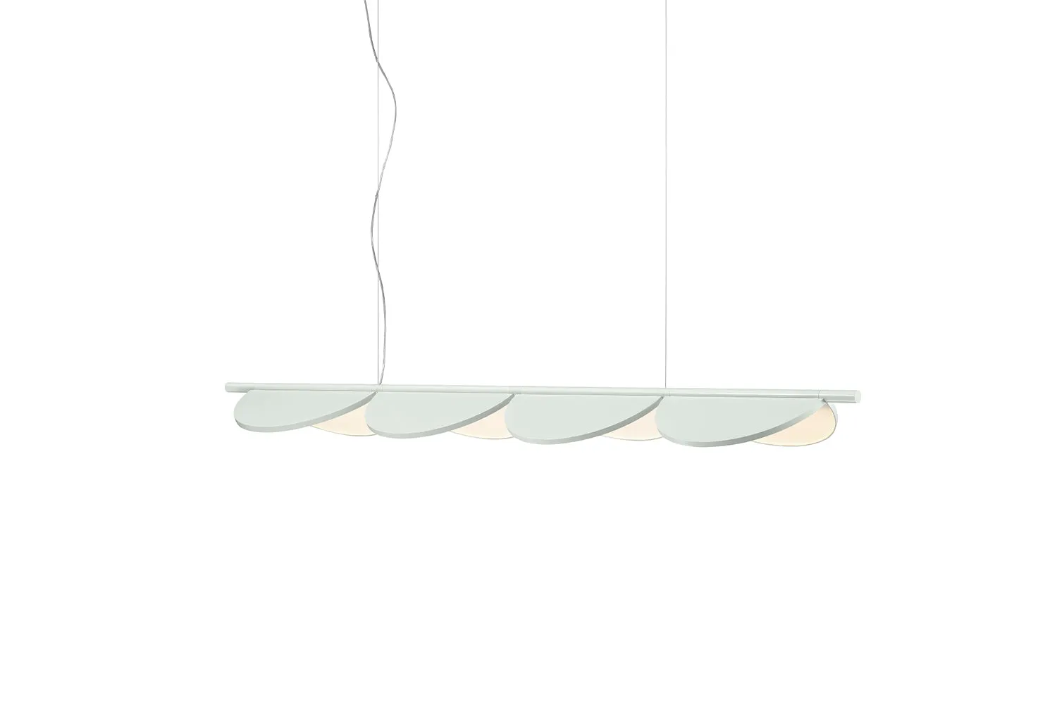 Almendra Linear Pendant