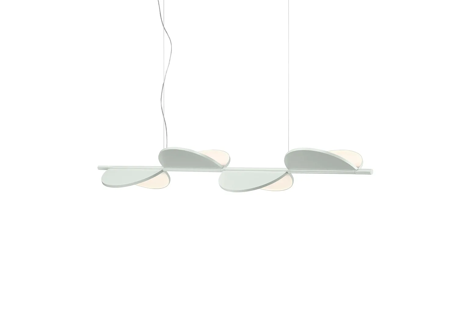 Almendra Linear Pendant