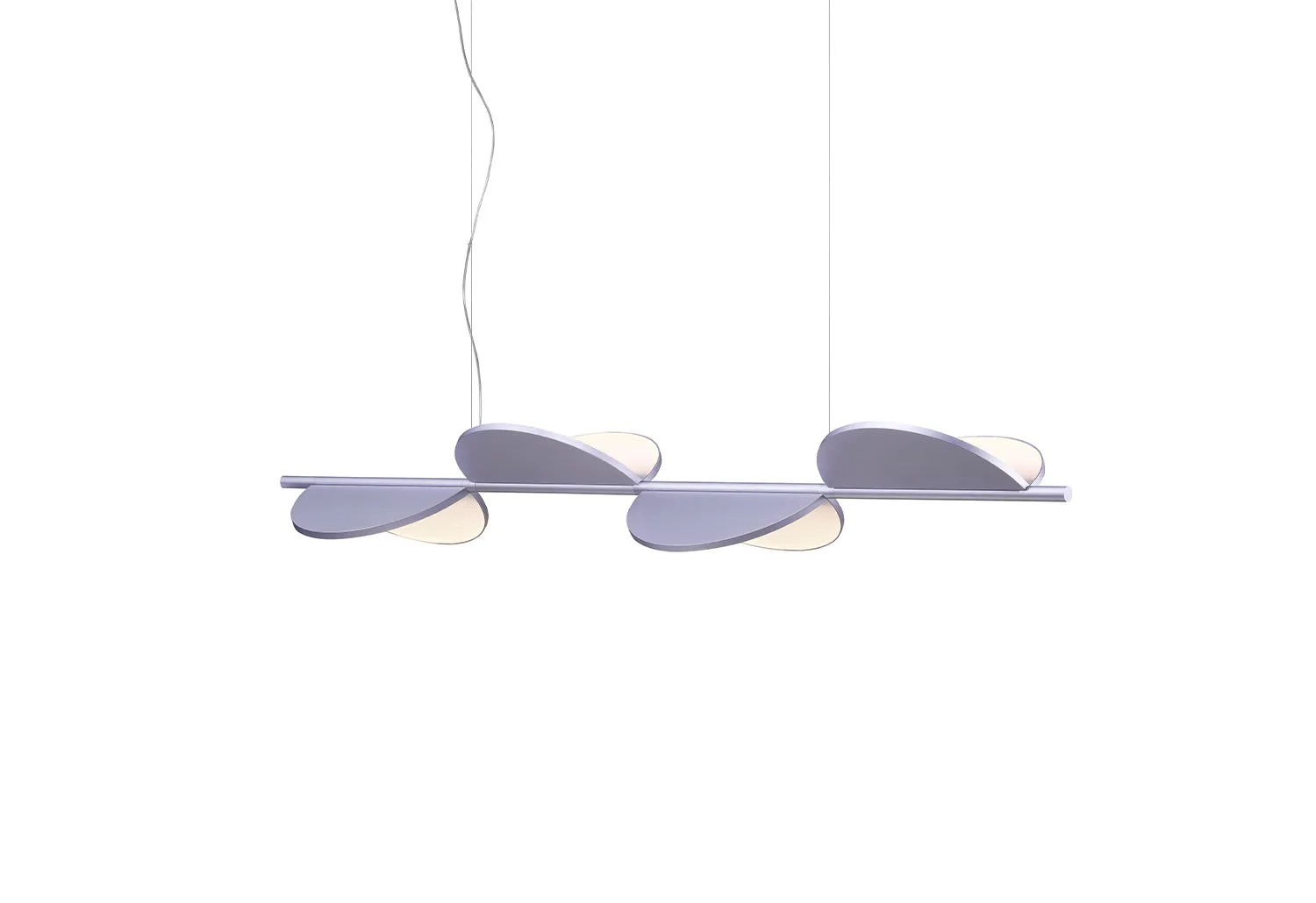 Almendra Linear Pendant