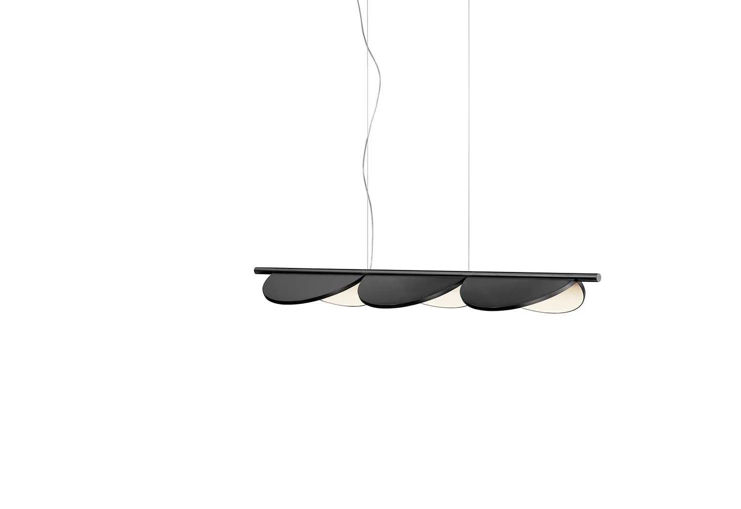 Almendra Linear Pendant