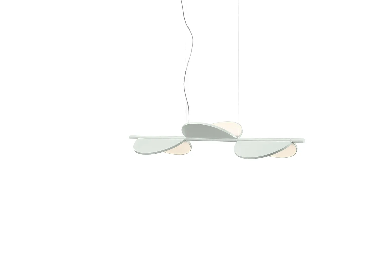 Almendra Linear Pendant