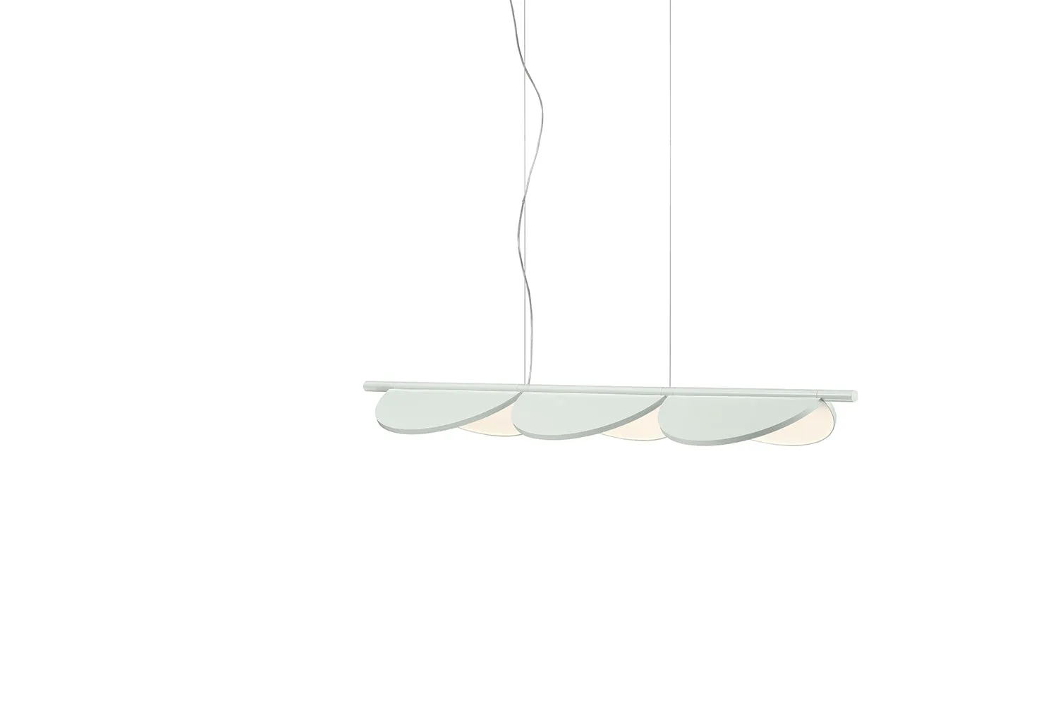 Almendra Linear Pendant