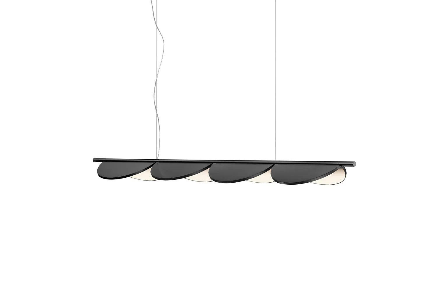 Almendra Linear Pendant