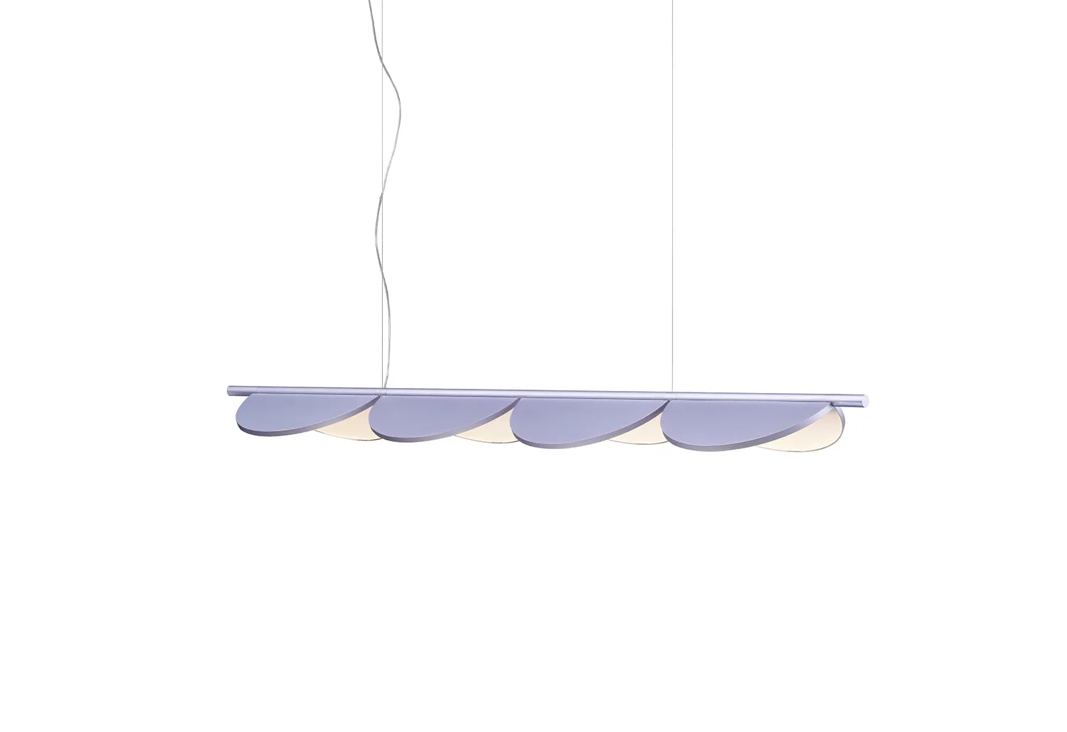 Almendra Linear Pendant