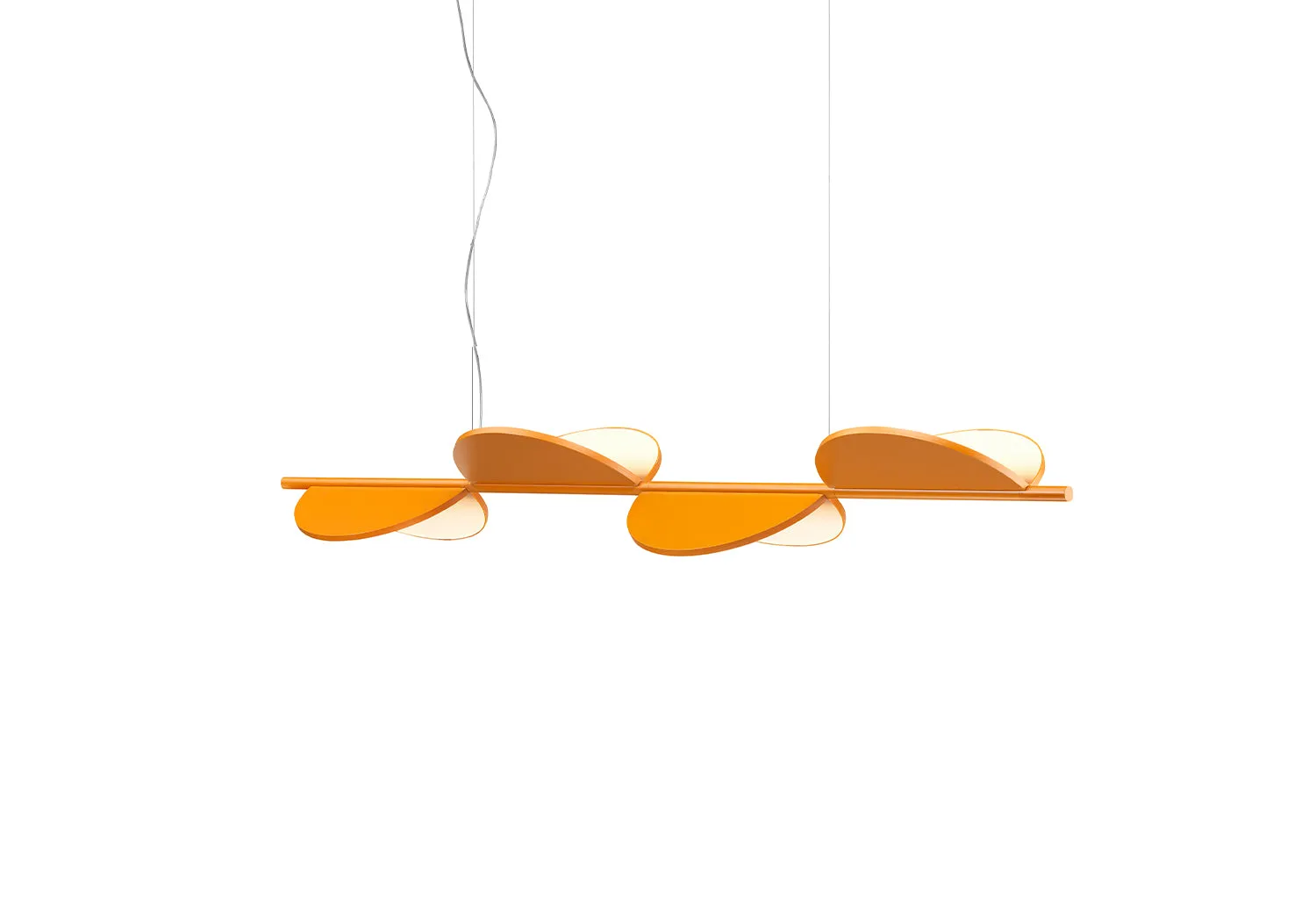 Almendra Linear Pendant