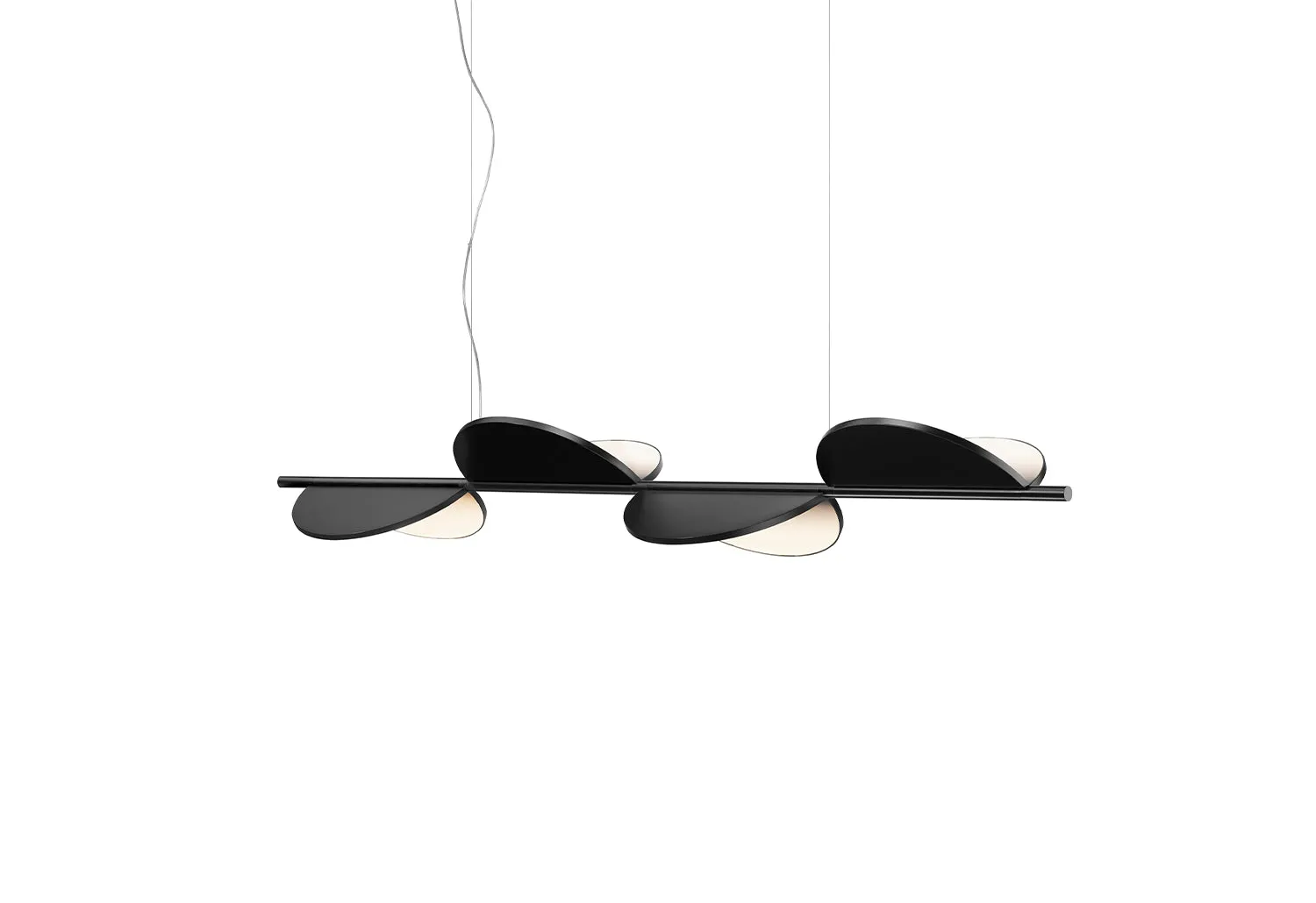 Almendra Linear Pendant