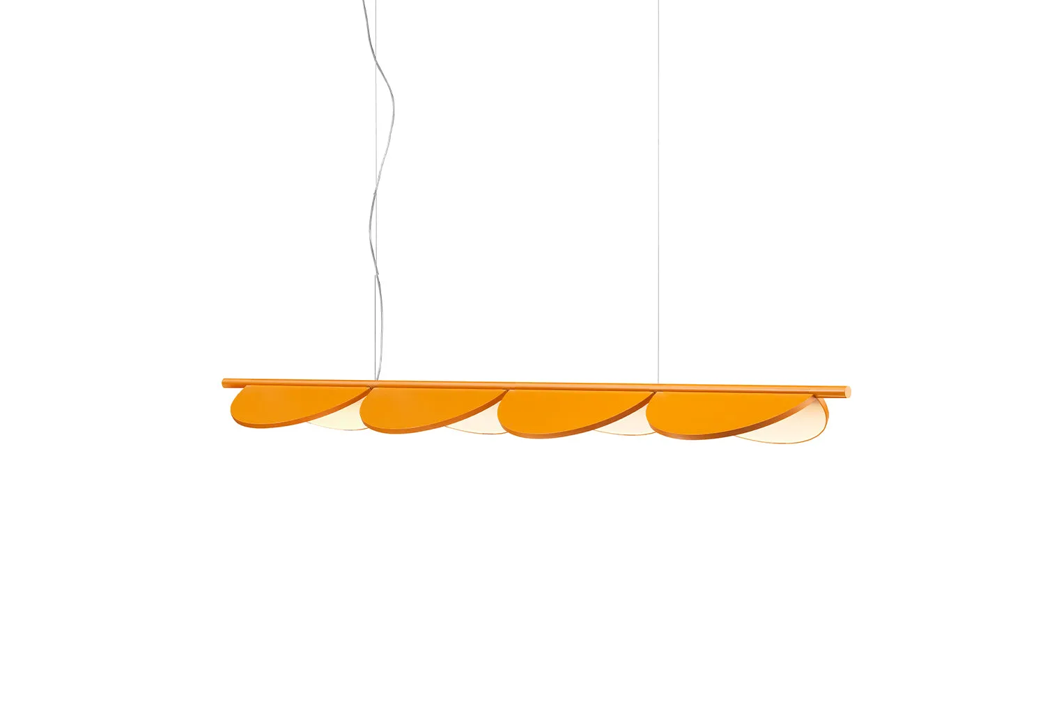 Almendra Linear Pendant