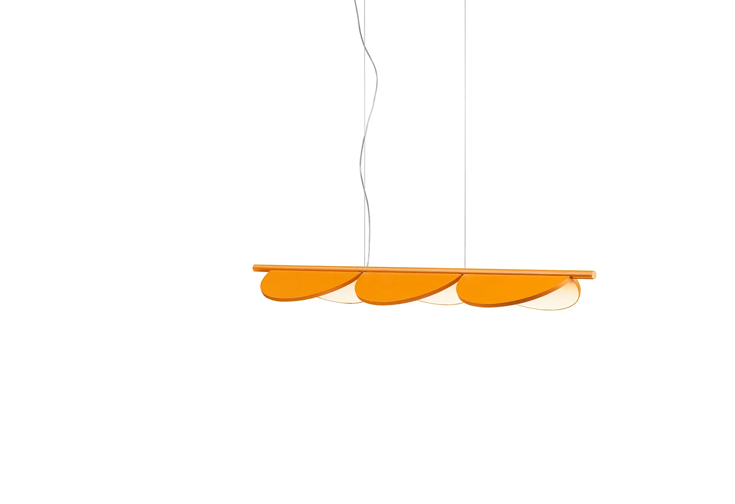 Almendra Linear Pendant