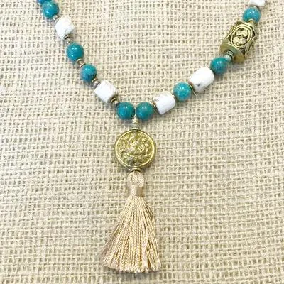 Ancient Truths Necklace