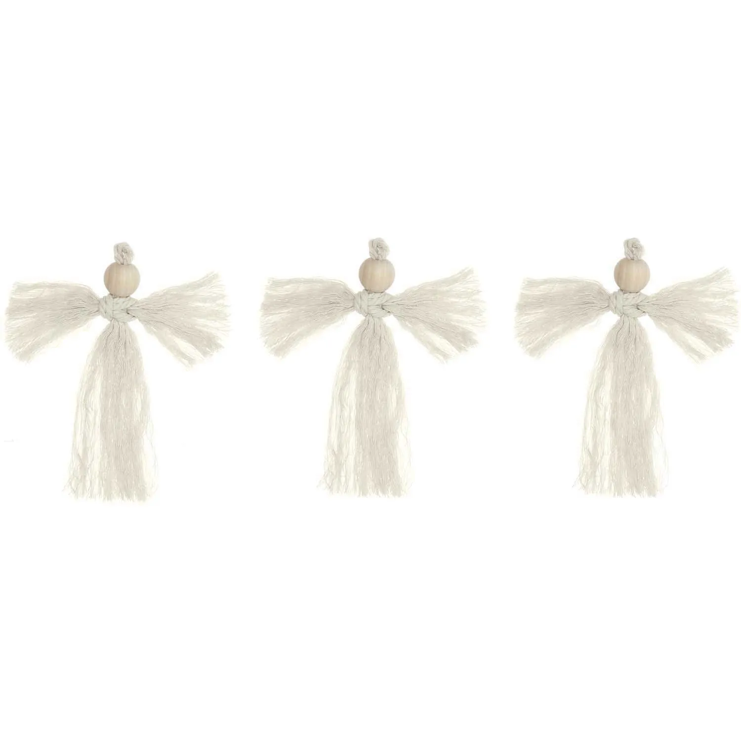 Angels Macramé Kit