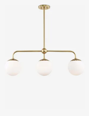 Annetta Linear Chandelier