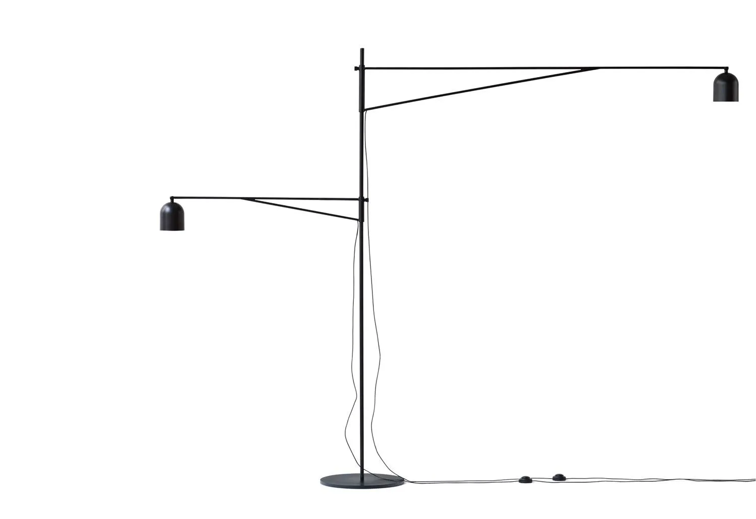 Awkward Floor Lamp