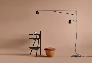 Awkward Floor Lamp