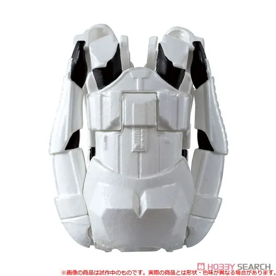 Bandai Egg Force Star Wars  Stormtrooper