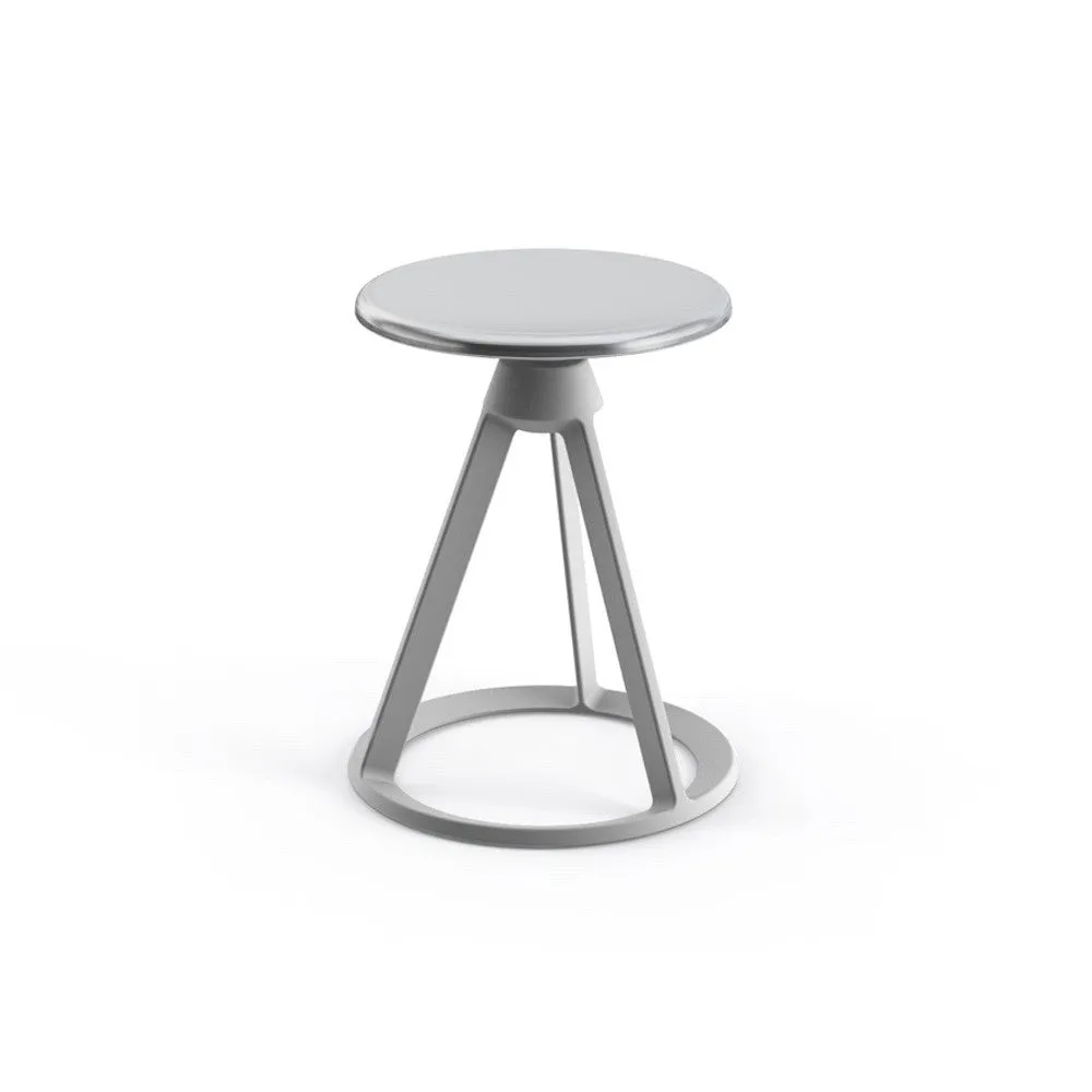 Barber Osgerby Fixed Piton Stool