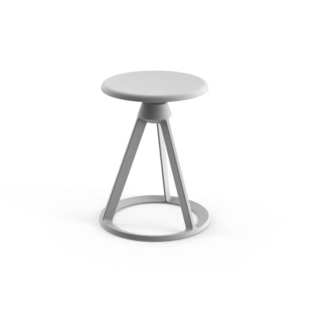 Barber Osgerby Fixed Piton Stool