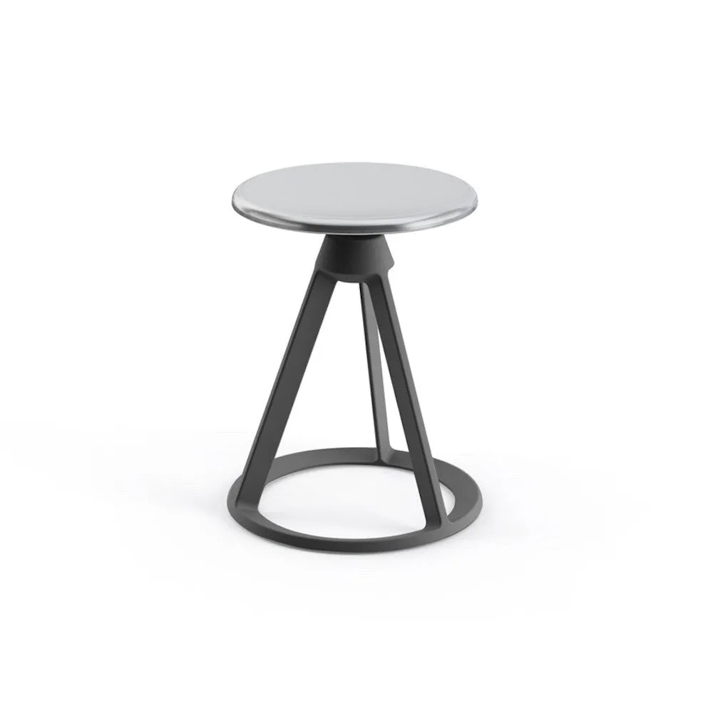 Barber Osgerby Fixed Piton Stool