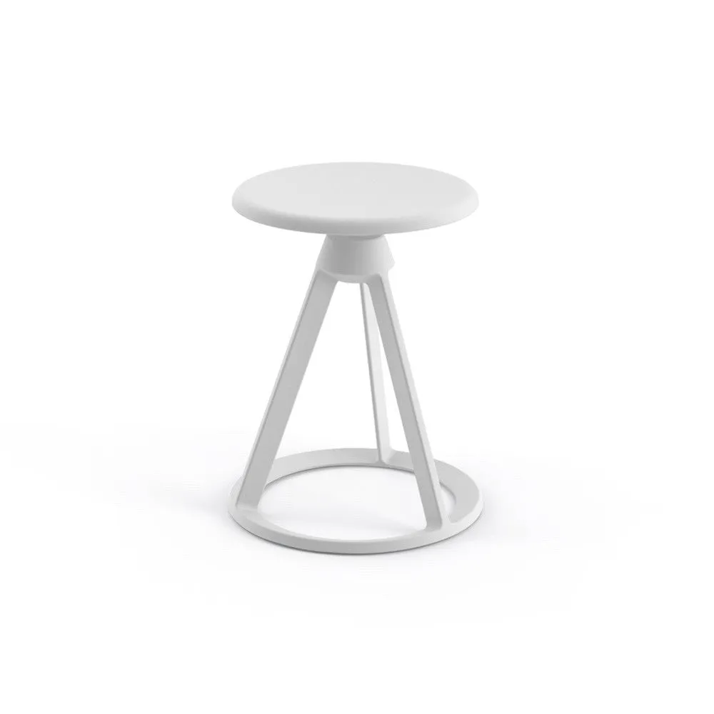 Barber Osgerby Fixed Piton Stool