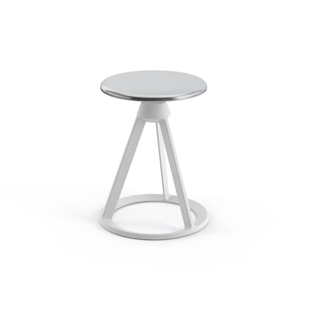 Barber Osgerby Fixed Piton Stool