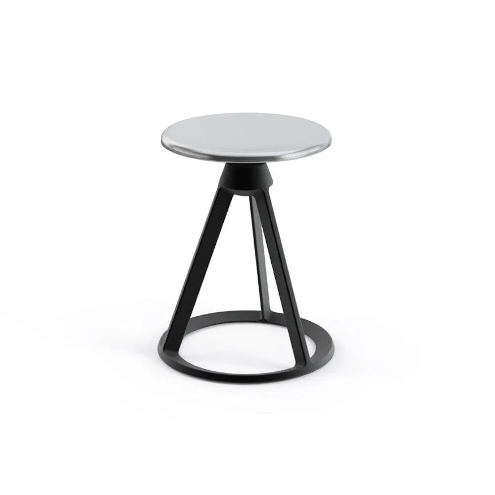 Barber Osgerby Fixed Piton Stool