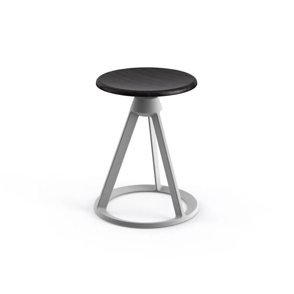 Barber Osgerby Fixed Piton Stool