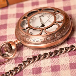 Beautiful Keepsake Pocket Watch