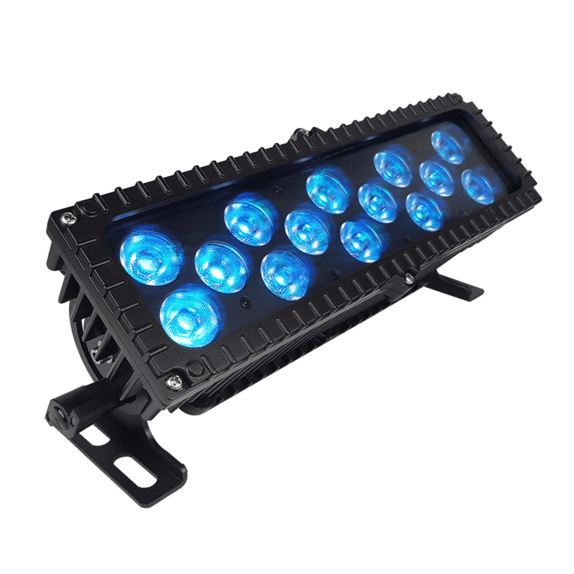 Blizzard Motif Fresco LED Wash Fixture