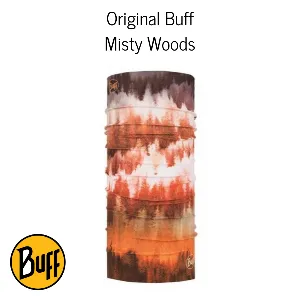 Buff Original (Misty Woods)