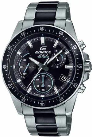 CAS Watch EdifIC Mens