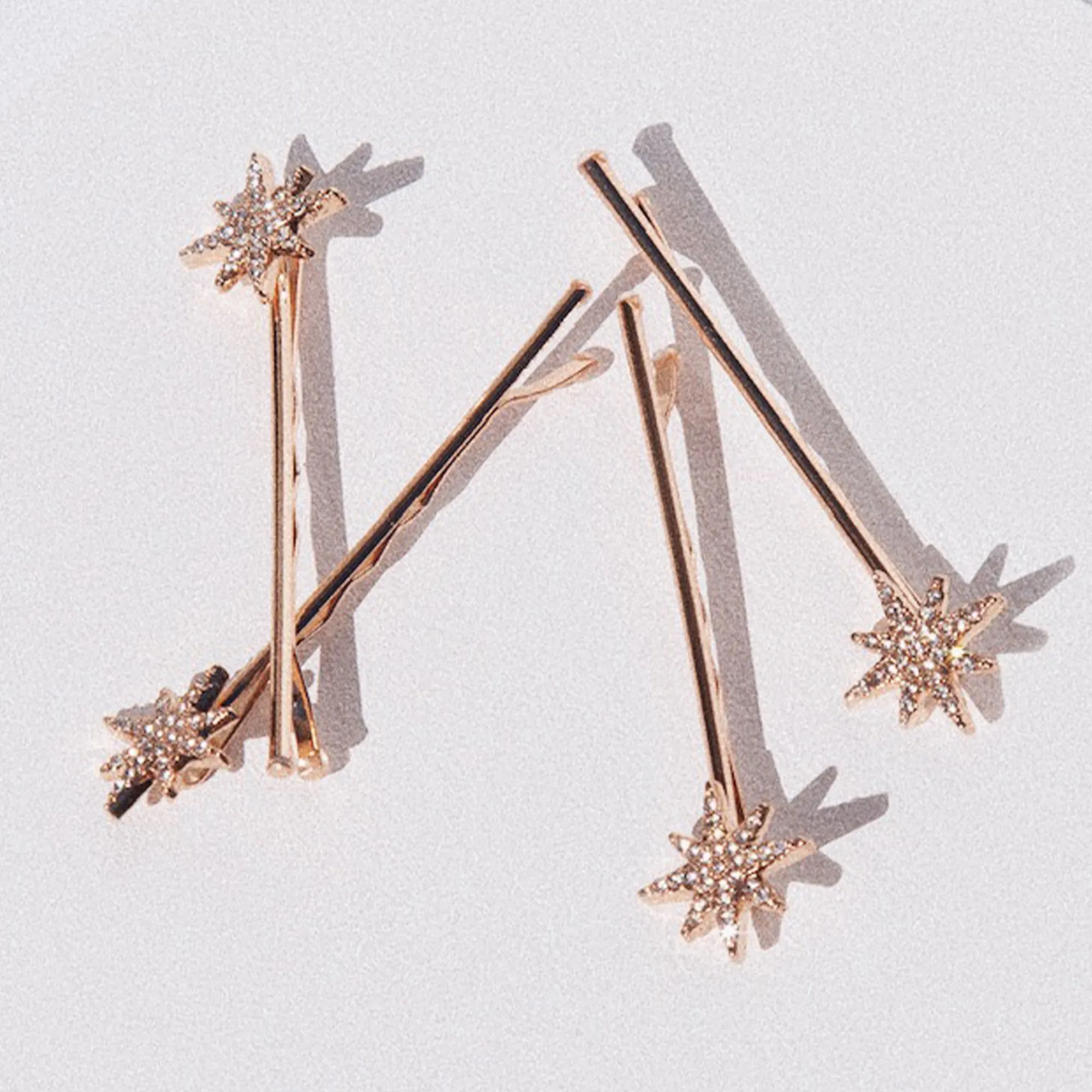 Celestial Bobby Pins