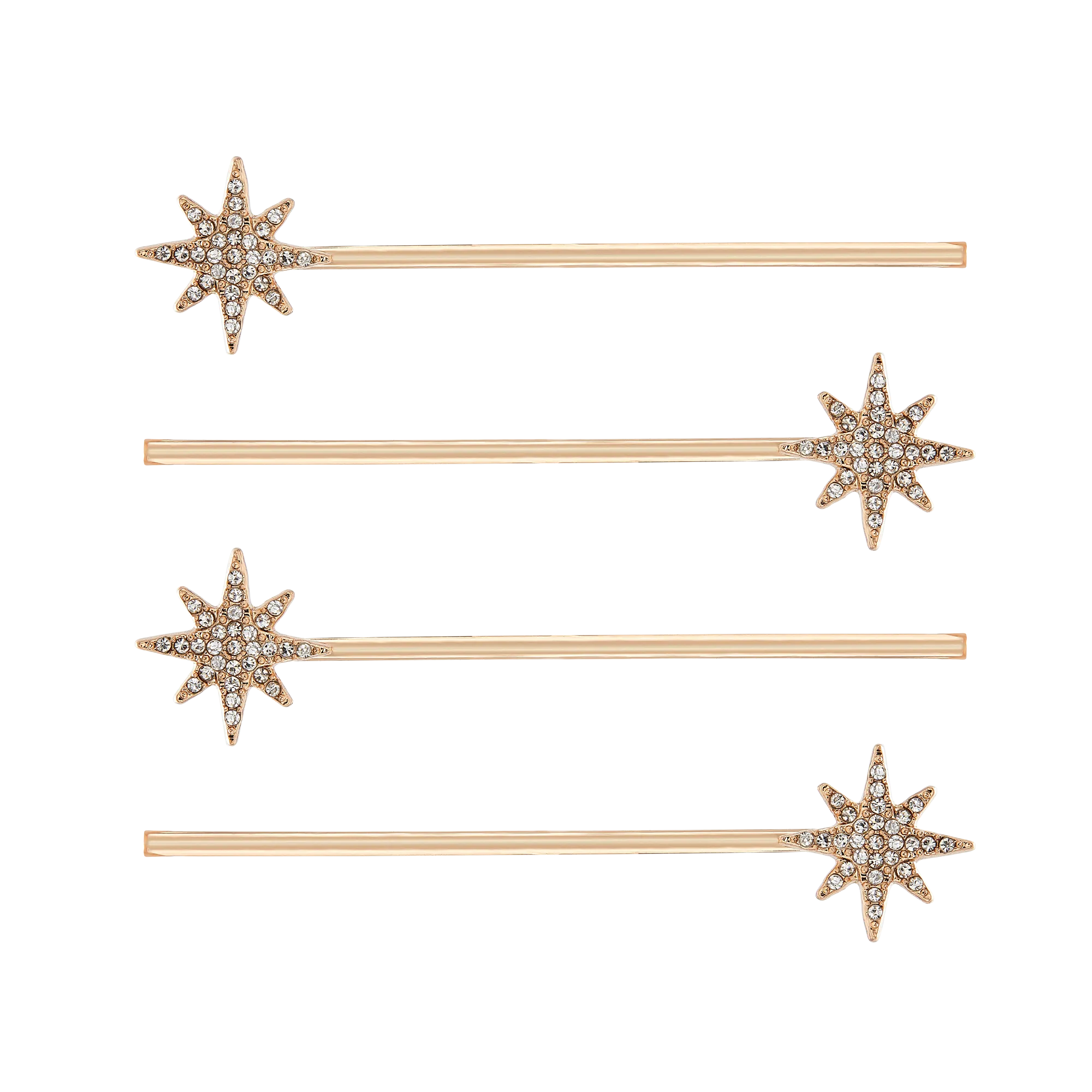 Celestial Bobby Pins