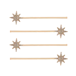 Celestial Bobby Pins