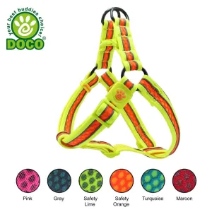 DOCO® Lunar Air Step in Dog Harness