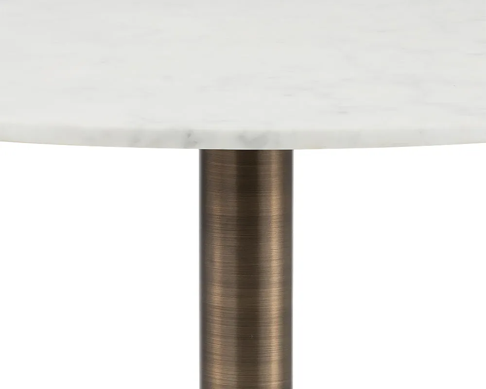 Enco Bistro Table - 35" - Round