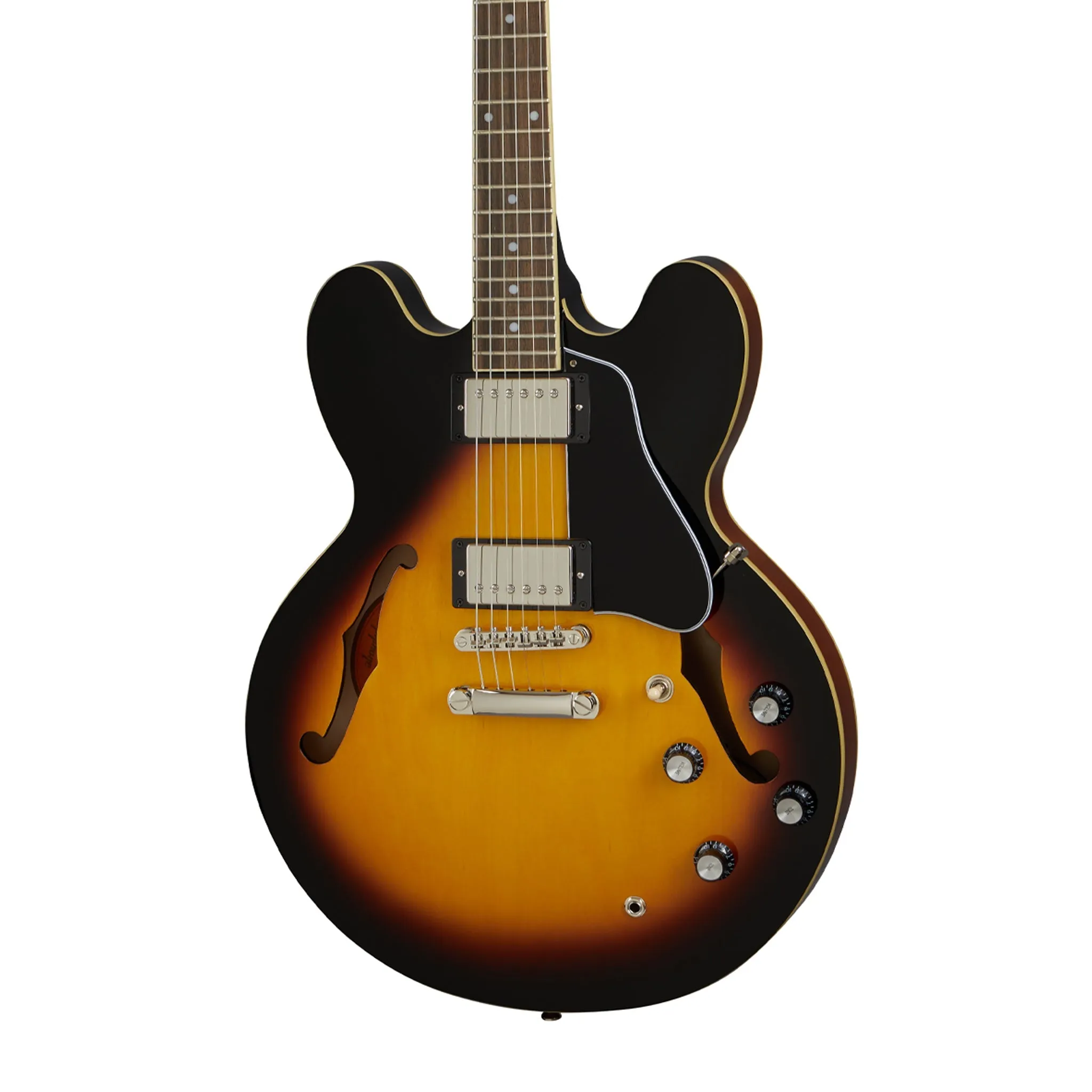 Epiphone EIES335VSNH1 ES-335 Hollowbody Guitar