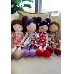 Ganz Dolls