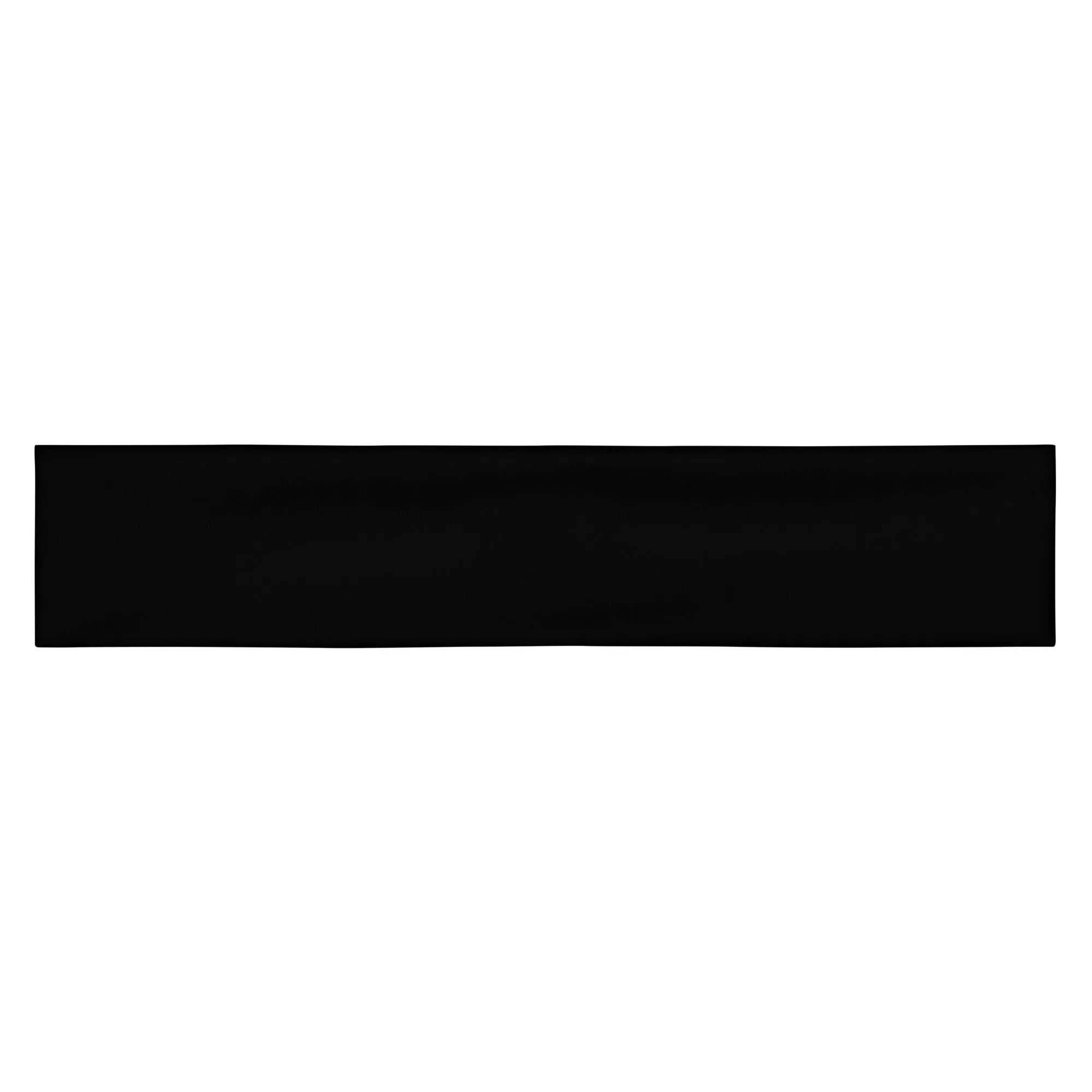 GG - Headband - Black