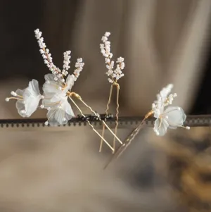 Hilda Hair Pins