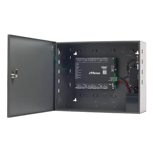 Linear 620-100281 eMerge Elite 4-Door Expansion Node