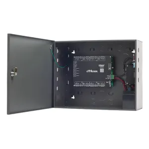 Linear 620-100281 eMerge Elite 4-Door Expansion Node