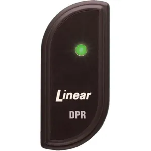 Linear ACP00961 AM-DPR Dual Proximity Reader HID-Compatible & Linear