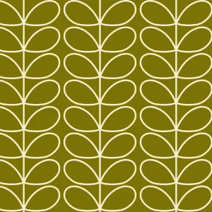 Linear Stem Seagrass Wallpaper - Sample